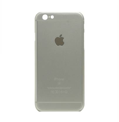 GadgetM Back Cover for Apple iPhone 6S