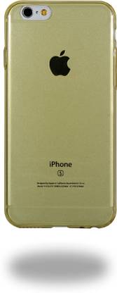 Casedodo Back Cover for Apple iPhone 6