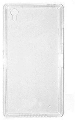 SmartLike Back Cover for Lava V5