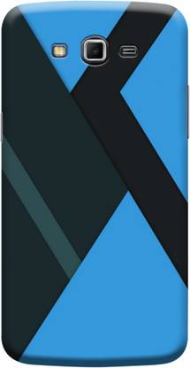 LINKIZER Back Cover for Samsung Galaxy Grand 2-3D