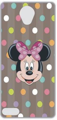 Techno Gadgets Back Cover for Micromax Canvas Xpress A99