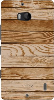 Noise Back Cover for Nokia Lumia 930