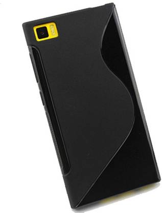 Super-IT Back Cover for Mi Mi 3