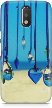 Casetify Back Cover for Motorola Moto G (4th Generation) Plus