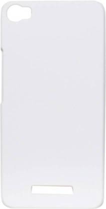 Cover Up Back Cover for Lava Iris X8