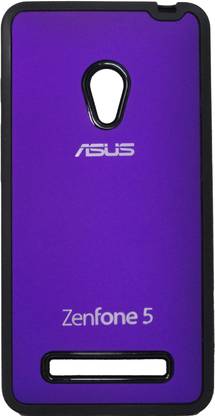 Palm Back Cover for Asus Zenphone 5