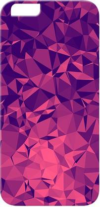 100 Degree Celsius Back Cover for Apple iPhone 6