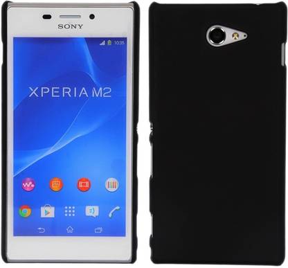 Spicesun Back Cover for Sony Xperia M2 Dual D2302 Sony Xperia M2 DualD2302