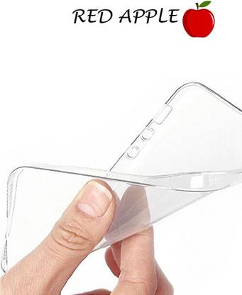 Red Apple Back Cover for Apple iPhone 5s