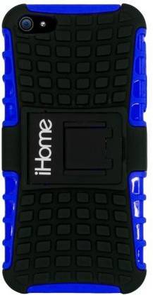 iHome Back Cover for IPhone 5