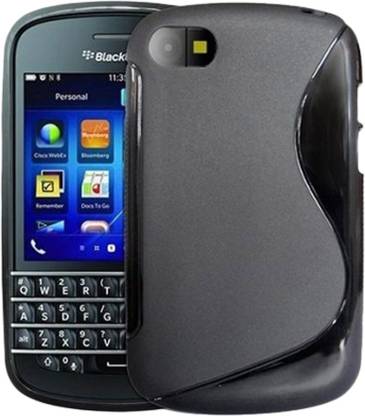 SmartLike Back Cover for Blackberry Q5