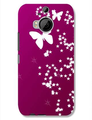 Yu Yuphoria Back Cover for Micromax YU Yuphoria