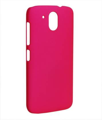 GadgetM Back Cover for HTC Desire 526G Plus