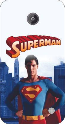 PRINTLAND Back Cover for Nokia Lumia 630