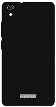 Space Case Back Cover for Lava A68