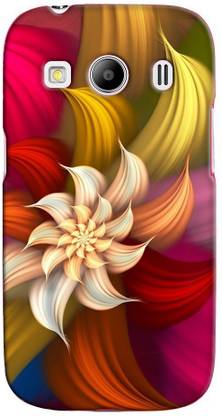 Snooky Back Cover for Samsung Galaxy Ace 4