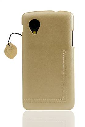 Parallel Universe Back Cover for LG Nexus 5