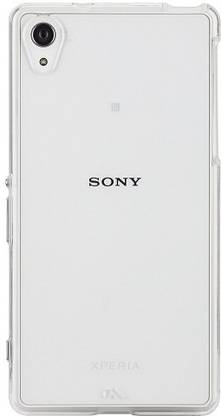Case-Mate Back Cover for Sony Xperia Z2 Tough