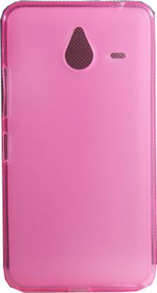 Beadeals.in Back Cover for Microsoft Lumia 640 XL