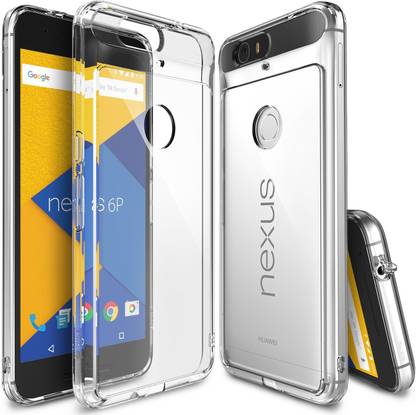 Ringke Back Cover for Google Nexus 6P, Huawei Nexus 6P