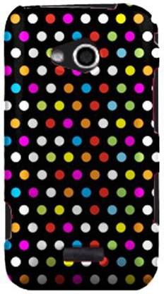 CP Back Cover for Samsung galaxy victory