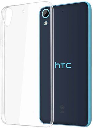 Kolorfame Back Cover for HTC Desire 828
