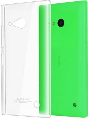 Imak Back Cover for 735, Nokia Lumia 730
