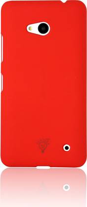 Parallel Universe Back Cover for Microsoft Lumia 640/640 Dual Sim