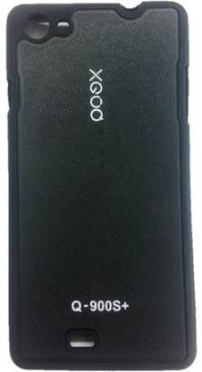 Gadget Decor Back Cover for XOLO Win Q900s