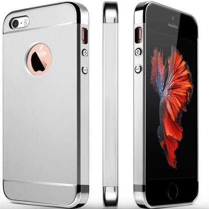 GoldKart Back Cover for Apple iPhone 5s
