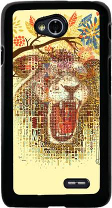 PrintVisa Back Cover for LG L70 D320N, LG L70 D320 with no NFC support, LG L70 Dual D325, LG L70 D320F8 with 8 MP camera, LG L70 Dual SIM D325