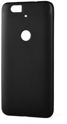 SPL Back Cover for Huawei Nexus 6P Rubberized Case