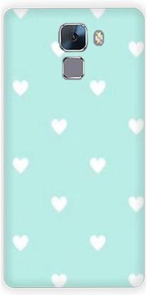 Mott2 Back Cover for Huawei Honer 7