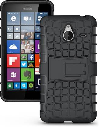 Armor Back Cover for Microsoft Lumia 640 XL Nokia Lumia 640XL