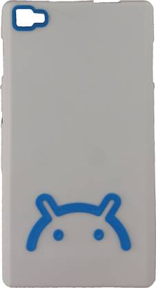 Palm Back Cover for XOLO 8X-1000