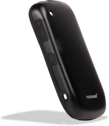 Fonokase Back Cover for BlackBerry Curve 8520