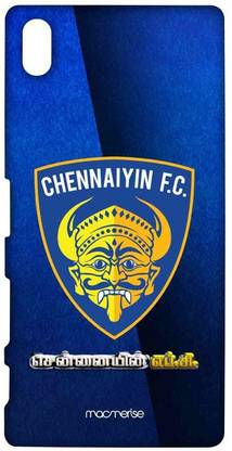 macmerise Back Cover for Sony Xperia Z5 Premium Chennayin Tamil - Sublime Case for Sony Xperia Z5 Premium