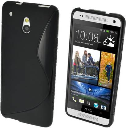 Lively Back Cover for HTC One Mini 2