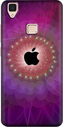 Printvent Back Cover for VIVO V3