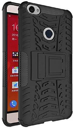 24/7 Zone Back Cover for LeEco Le 1s Eco (Robot Case)