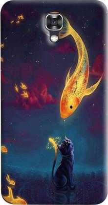 Gadget Mate Back Cover for LG X Screen
