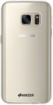 Amzer Back Cover for Samsung GALAXY S7 SM-G930F