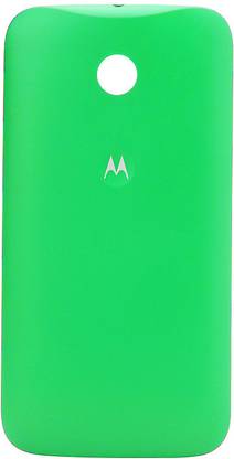 MOTOROLA Back Cover for Motorola Moto E (1st Gen)