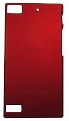 CASE CREATION Back Cover for BlackBerry Z3 BBZ3