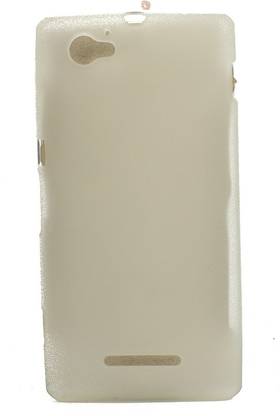 Mystry Box Back Cover for Sony Xperia E C1605/C1505