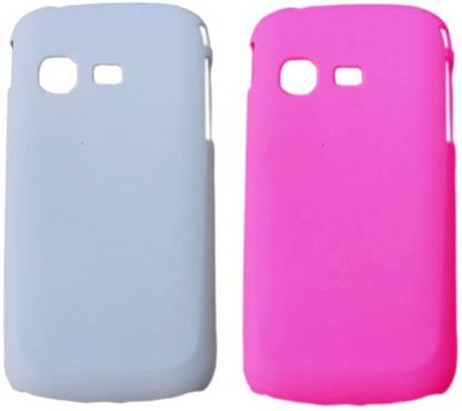 Winsome Deal Back Cover for Samsung Galaxy Chat B5330