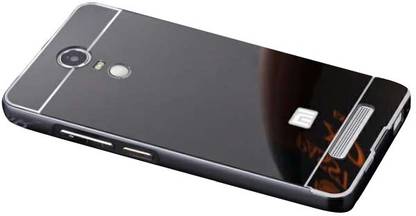 ULOVe Back Cover for Redmi Note 3 Golden