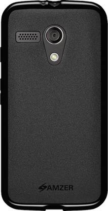 Amzer Back Cover for Motorola Moto G