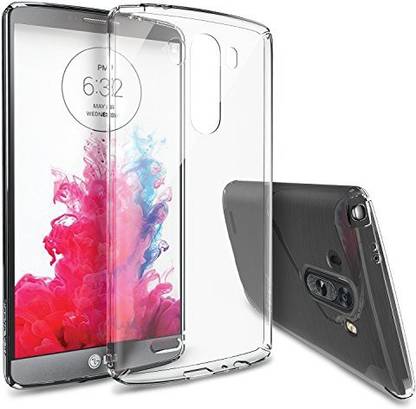 Rearth Back Cover for LG G3 Ringke SLIM LG G3 Case of All Around Protection with DUAL COATED and PERFECT FIT