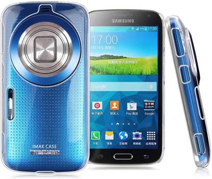 Heartly Back Cover for Samsung Galaxy K Zoom SM-C115 C1116
